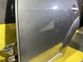 Дверь левая задняя MITSUBISHI OUTLANDER CW5W 4B12 A39 5 ракурс