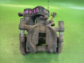 Суппорт правый задний SUBARU LEVORG VM4 FB16 26692-AL000 2 ракурс