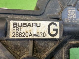 Суппорт правый задний SUBARU LEVORG VM4 FB16 26692-AL000 5 ракурс