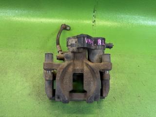 Суппорт левый задний SUBARU LEVORG VM4 FB16 26620-AL030 1 ракурс