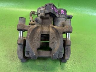 Суппорт левый задний SUBARU LEVORG VM4 FB16 26620-AL030 2 ракурс