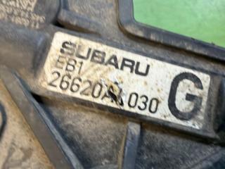 Суппорт левый задний SUBARU LEVORG VM4 FB16 26620-AL030 5 ракурс