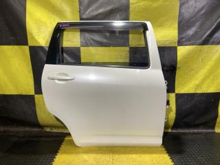 Дверь правая задняя TOYOTA WISH ZNE14 1ZZ-FE 67003-68030, 070 1 ракурс