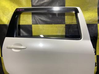Дверь правая задняя TOYOTA WISH ZNE14 1ZZ-FE 67003-68030, 070 2 ракурс