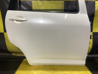 Дверь правая задняя TOYOTA WISH ZNE14 1ZZ-FE 67003-68030, 070 3 ракурс