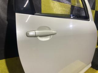 Дверь правая задняя TOYOTA WISH ZNE14 1ZZ-FE 67003-68030, 070 4 ракурс