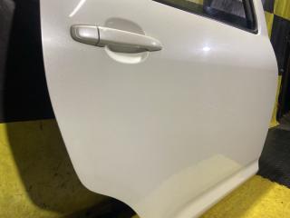 Дверь правая задняя TOYOTA WISH ZNE14 1ZZ-FE 67003-68030, 070 5 ракурс