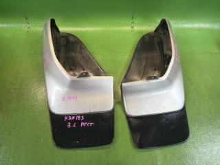 Брызговики комплект задние TOYOTA HILUX SURF KDN185 1KD-FTV 76625-35170, 76625-35110, 76625-35120, 76625-35130, 76626-35170, 76626-35110, 76626-35120, 76626-35130 1 ракурс