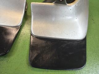 Брызговики комплект задние TOYOTA HILUX SURF KDN185 1KD-FTV 76625-35170, 76625-35110, 76625-35120, 76625-35130, 76626-35170, 76626-35110, 76626-35120, 76626-35130 2 ракурс