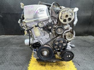 ДВС HONDA STREAM RN3 K20A 1 ракурс