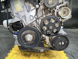 ДВС HONDA STREAM RN3 K20A 2 ракурс