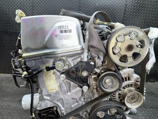 ДВС HONDA STREAM RN3 K20A 3 ракурс