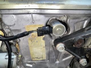 ДВС HONDA STREAM RN3 K20A 4 ракурс