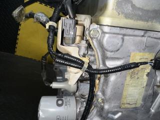 ДВС HONDA STREAM RN3 K20A 5 ракурс