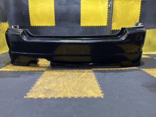 Бампер задний SUBARU FORESTER SG5 57704-SA050, 32J 1 ракурс