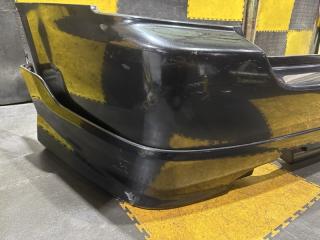 Бампер задний SUBARU FORESTER SG5 57704-SA050, 32J 3 ракурс
