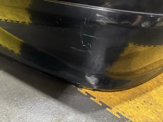 Бампер задний SUBARU FORESTER SG5 57704-SA050, 32J 4 ракурс