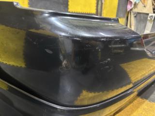 Бампер задний SUBARU FORESTER SG5 57704-SA050, 32J 5 ракурс