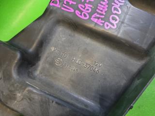 Бачок стеклоомывателя MITSUBISHI PAJERO V75W 6G74 MN117838, HLC-37046, 860142-103, 060210-4631 4 ракурс