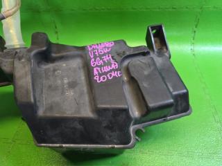 Бачок стеклоомывателя MITSUBISHI PAJERO V75W 6G74 MN117838, HLC-37046, 860142-103, 060210-4631 5 ракурс