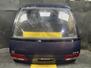 Дверь 5-я TOYOTA EMINA CXR20 1 ракурс