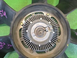 Вязкомуфта NISSAN CEDRIC MY34 VQ25-DD 21082-AG200 21060-AG202 2 ракурс
