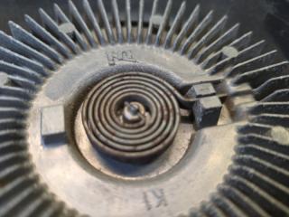 Вязкомуфта NISSAN CEDRIC MY34 VQ25-DD 21082-AG200 21060-AG202 3 ракурс