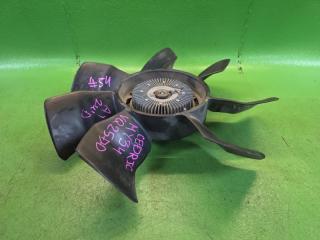 Вязкомуфта NISSAN CEDRIC MY34 VQ25-DD 21082-AG200 21060-AG202 4 ракурс