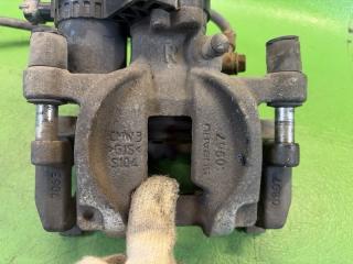 Суппорт правый задний SUBARU XV GT7 FB20 26620-FL000 2 ракурс
