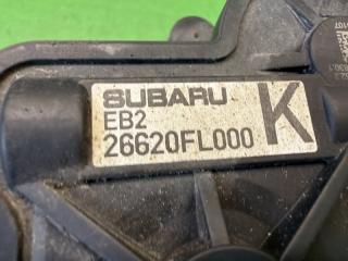 Суппорт правый задний SUBARU XV GT7 FB20 26620-FL000 4 ракурс