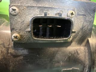 Датчик расхода воздуха NISSAN GLORIA ENY34 RB25-DET 22680-3IU05 2 ракурс