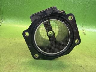 Датчик расхода воздуха NISSAN GLORIA ENY34 RB25-DET 22680-3IU05 3 ракурс