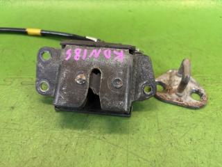 Замок 5-й двери TOYOTA HILUX SURF KDN185 1KD-FTV 69350-35010 2 ракурс Замок 5-й двери TOYOTA HILUX SURF KDN185 1KD-FTV 69350-35010 2 ракурс