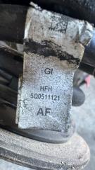 Пружина задняя VOLKSWAGEN GOLF AUCJZ CJZA 5Q0511121AF 4 ракурс