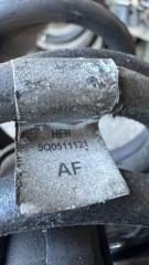 Пружина задняя VOLKSWAGEN GOLF AUCJZ CJZA 5Q0511121AF 5 ракурс