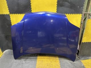 Капот NISSAN X-TRAIL PNT30 SR20-VET F5100-8H3FM, BW6 1 ракурс
