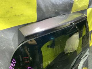 Дверь 5-я задняя NISSAN NOTE E12 K010M-3VAMA 3 ракурс