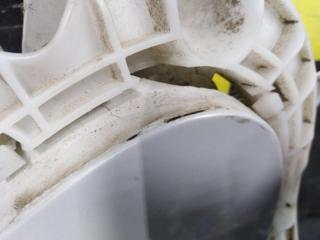 Крыло правое переднее MITSUBISHI OUTLANDER CW5W 4B12 5370B014, W13 4 ракурс