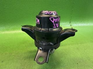 Подушка двс правая передняя TOYOTA PASSO KGC15 1KR-FE 12305-B1011 2 ракурс