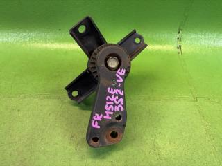 Подушка двс правая передняя TOYOTA PASSO SETTE M512E 3SZ-VE 12305-B1090 5 ракурс
