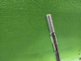 Селектор акпп TOYOTA CROWN GRS203 3GR-FSE 33521-30360 2 ракурс