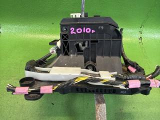 Селектор акпп TOYOTA CROWN GRS203 3GR-FSE 33521-30360 4 ракурс