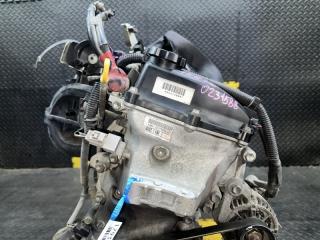 ДВС TOYOTA PASSO KGC15 1KR-FE 19000-B1010, 0231588 4 ракурс