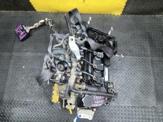 ДВС TOYOTA PASSO KGC15 1KR-FE 19000-B1010, 0231588 5 ракурс