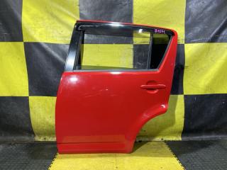 Дверь левая задняя TOYOTA PASSO KGC15 1KR-FE 67004-B1010, R40 1 ракурс