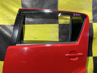 Дверь левая задняя TOYOTA PASSO KGC15 1KR-FE 67004-B1010, R40 2 ракурс