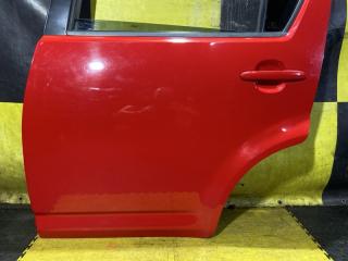 Дверь левая задняя TOYOTA PASSO KGC15 1KR-FE 67004-B1010, R40 3 ракурс