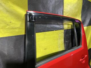 Дверь левая задняя TOYOTA PASSO KGC15 1KR-FE 67004-B1010, R40 4 ракурс