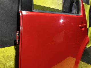 Дверь левая задняя TOYOTA PASSO KGC15 1KR-FE 67004-B1010, R40 5 ракурс