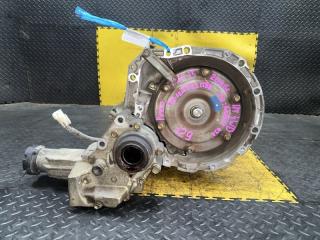 АКПП TOYOTA PASSO KGC15 1KR-FE 30500-B1020, A4B-D 03A 1 ракурс АКПП TOYOTA PASSO KGC15 1KR-FE 30500-B1020, A4B-D 03A 1 ракурс